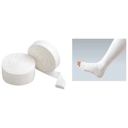 알케어 화이트넷 메리야스 편물 튜브형 붕대 10184 4호 1권