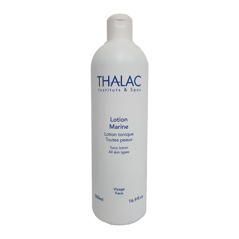 탈라 로씨옹 마린느 토너 500ml 속건조 수분 버블 거품 미네랄 촉촉 산뜻 - 상품 이미지