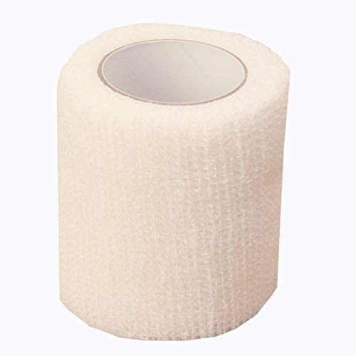 알케어 자가 점착 붕대 픽스 17152 2호 10롤