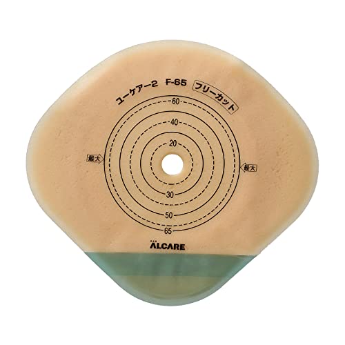 알케어 유케어 2·F 5매입 종류: 65 [품번: 16598]