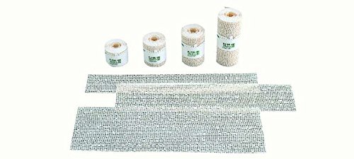 알케어 플라이튼-100 시네 6-1호 15653 열가소성 캐스트재 1박스(10매)