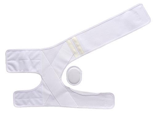 알케어 힙 OA 서포터 고관절 압박 고정 밴드 15061 왼쪽 LL