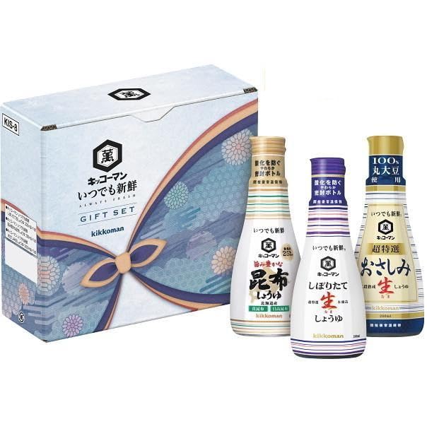 기꼬만 언제나 신선 선물 KIS-8 25-0556-082