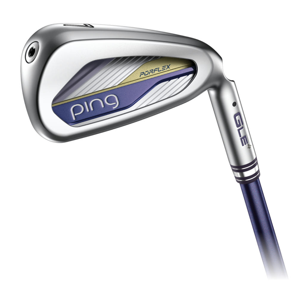 핑 GLE4 여성풀세트