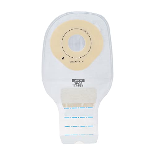 알케어 유케어 TD(35) 17464 (10매입)