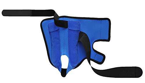 알케어 앵클 핏 발목 관절 동요 제한 보호대 13761 오른쪽 L