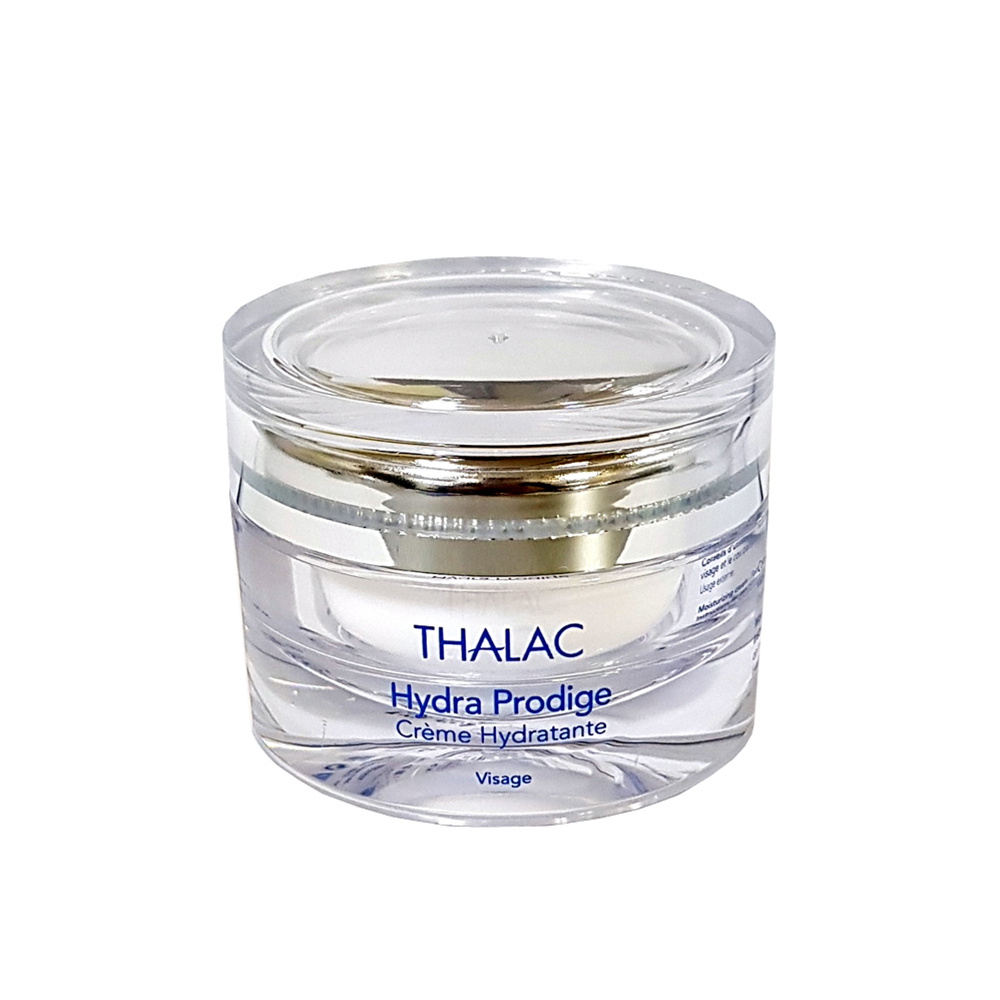 탈라 하이드라 프로디지 50ml 피부결 미라클 기적의 수분 크림 - 상품 이미지