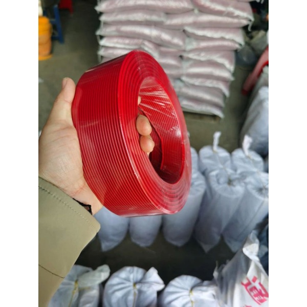튼튼한 결속선 와이어 로프 묶음선 코팅 철사 지주선 철선 블랙 200m 1.6mm 블랙 100m 0.55mm - 상세 이미지 4
