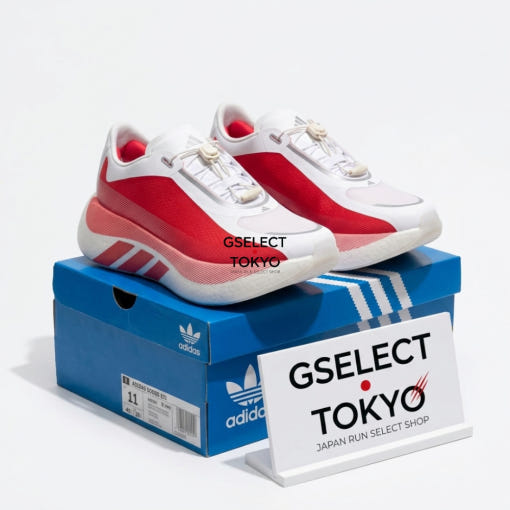 아디다스 하이퍼부스트 엣지 남성 런닝화 마라톤화 KI1913 : 지셀렉도쿄