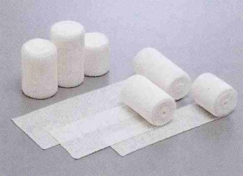 알케어 하이스판 E (스판덱스 신축성 붕대) 2호 (5.0cm x 9.0m)