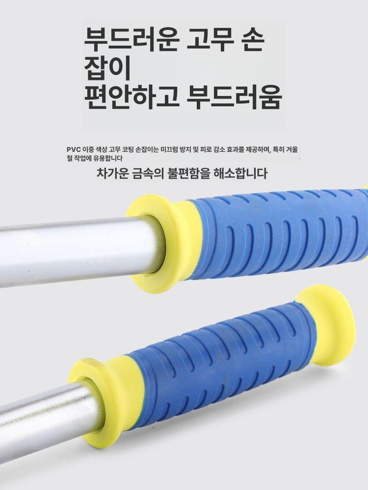 동관 밴딩기 튜브 구리 수동 절곡기 구부리기 파이프 - 상세 이미지 5