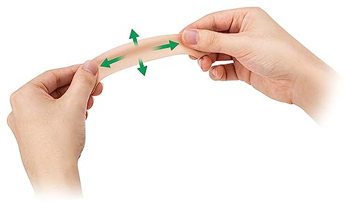 알케어 장루용 장구 고정 테이프 파우치 액세서리 면판 보강 테이프 메쿠레 가드 테이프 21011