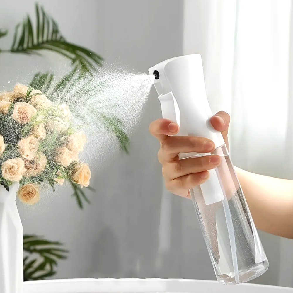또와여샵 안개분사 분무기 스프레이 미세분사 식물 미용실 분무기 이미지 7