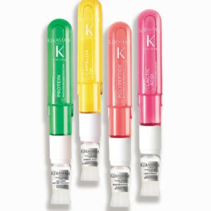 케라스타즈  퓨지오도즈 크로마 압솔뤼 브릴란스 부스터 120ml, 1개 솔직 후기 | 피부 타입별 분석 - 상품 이미지 2