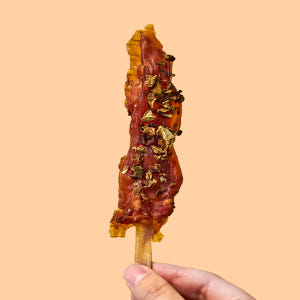 국내산 강아지육포 강아지다이어트간식 저칼로리 져키 애견간식 치킨맆 오리지... 솔직 후기 | 실제 사용자 리뷰 총정리 - 상품 이미지 1