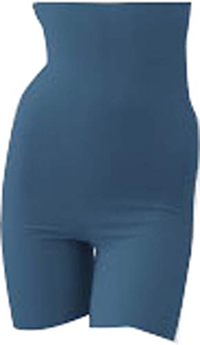 알케어 오스토메이트용 속옷 부드러운 웨이스트 쇼츠 메이드 인 재팬 21104 블루 LL