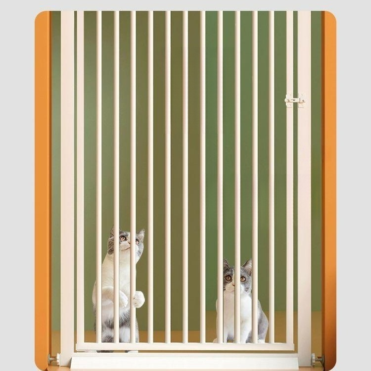 반려동물 울타리 가드 펜스 난간 고양이 강아지 가림막 칸막이 - 상품 이미지