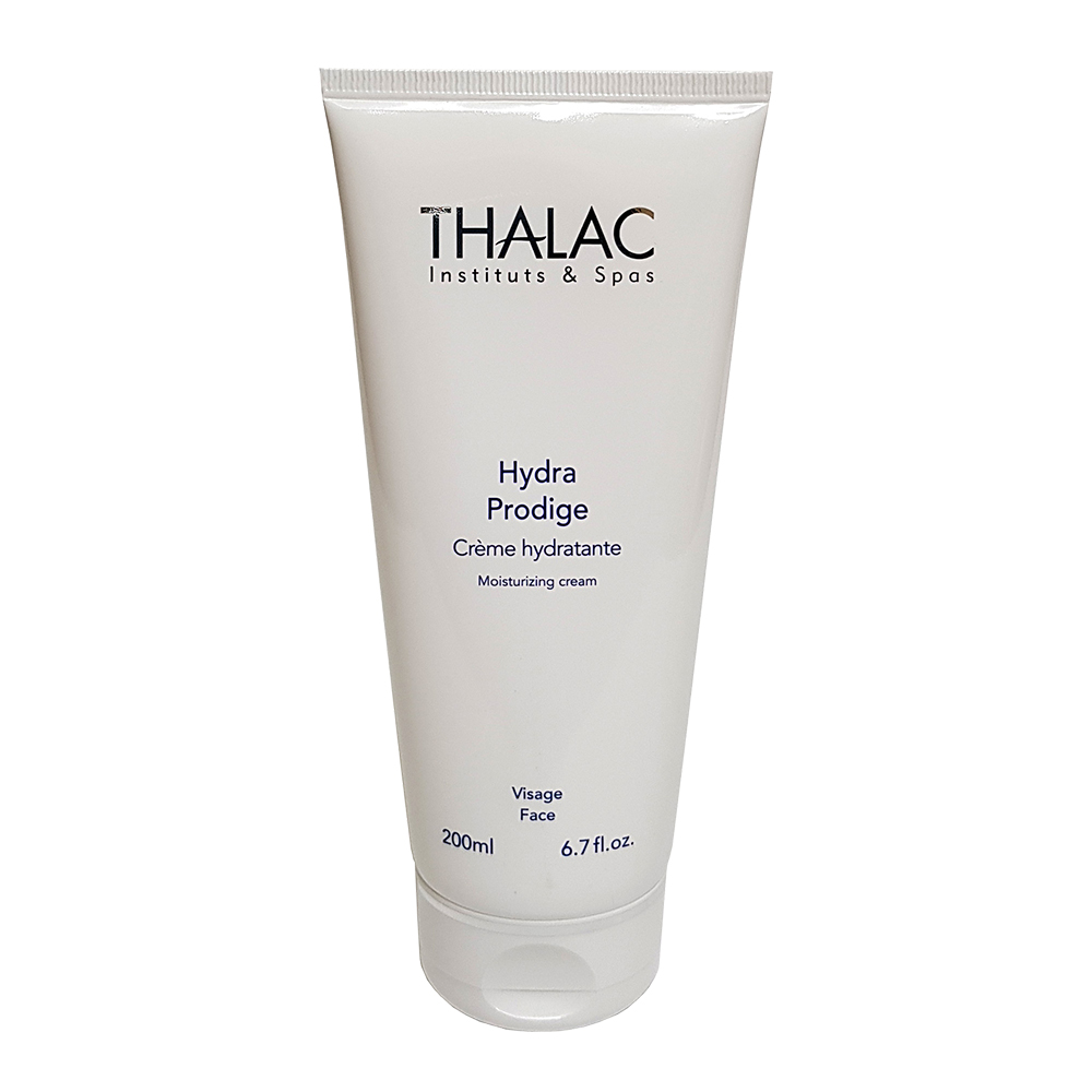 (7월할인) 탈라 하이드라 프로디지 200ml 피부결 미라클 기적의 수분 크림 - 상품 이미지