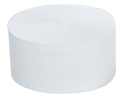 알케어 화이트넷 메리야스 편직 튜브 붕대 10187 10호 1롤