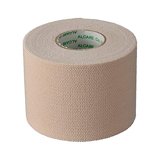 알케어 엘라텍스 점착성 탄력 붕대 11882 4호 8롤