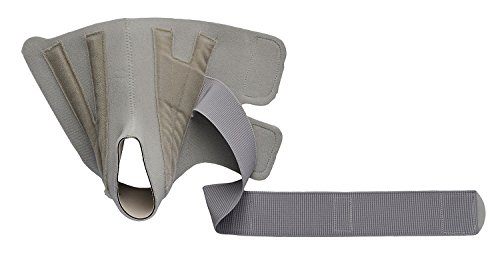 알케어 앵클 소프트 발관절 동요 제한 서포터 14611 오른쪽 L