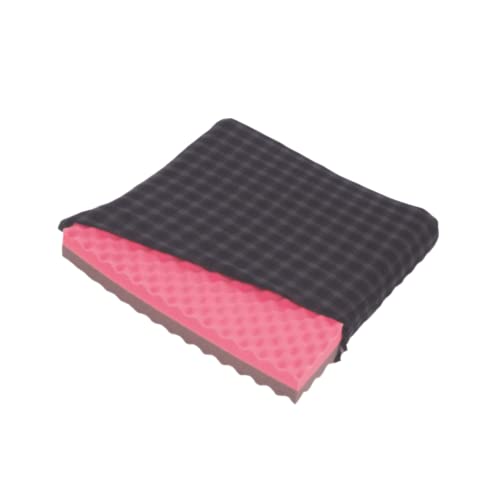 알케어 체압 분산 우레탄 폼 20927 소프트너스 모데라토 쿠션 커버