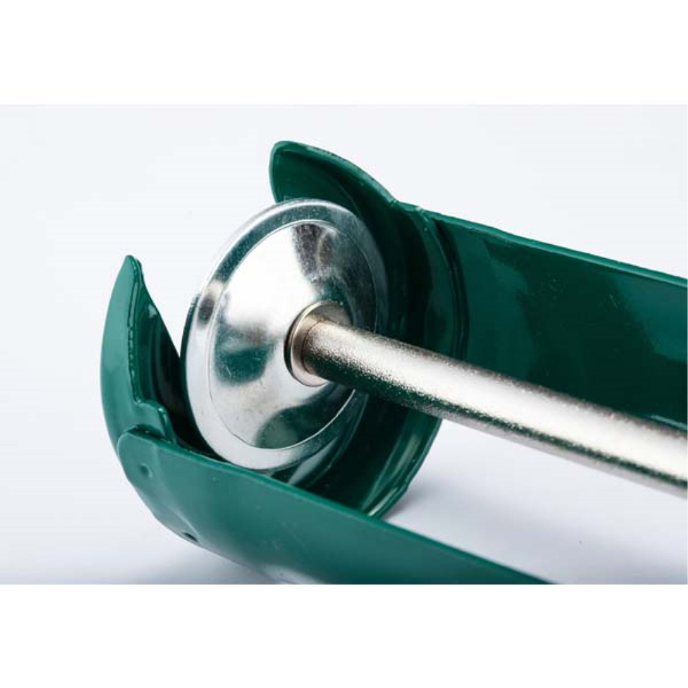사타 SATA 수동식 코킹건 209mm 90510 실리콘건 실리콘총 이미지 6