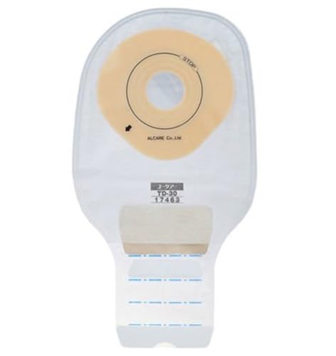 알케어 유케어 TD(30) 17463(10매입)
