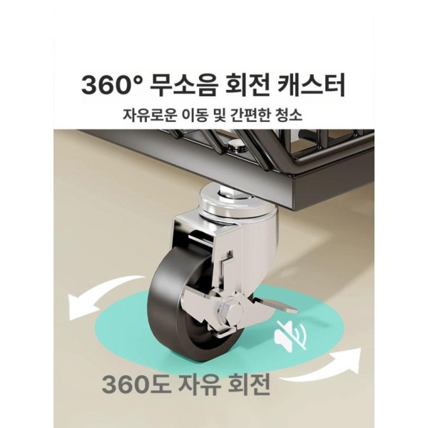 프리미엄 아크릴 투명 5단 블랙 대형 120 x 45x140 거치대 받침대 계단형 원형 편의점 악세사리 3단 블랙 소형 46 x 45x80 - 상세 이미지 5
