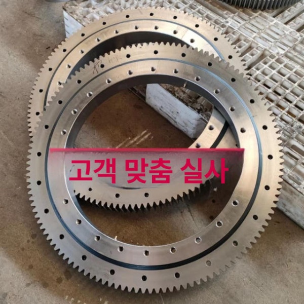 고성능 자동화 크레인 팔레타이저 플랫폼 기계 외부 그래퍼 기어 011.10.100 011.10.100 - 상세 이미지 5