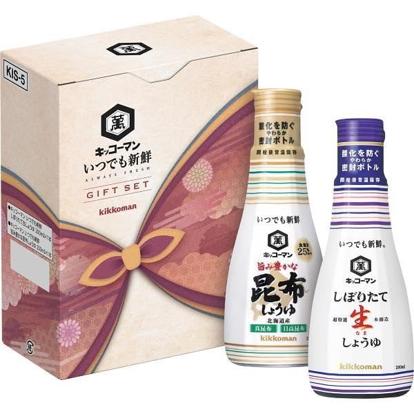 기꼬만 언제나 신선 선물 KIS-5 25-0556-074