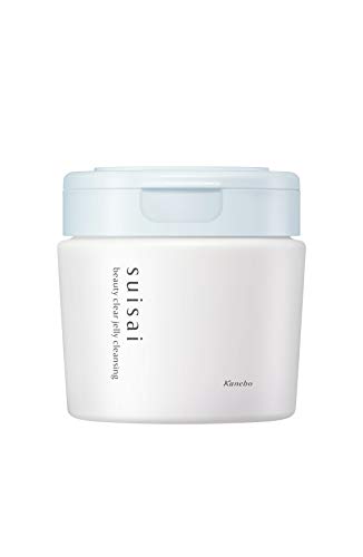 수이사이 뷰티 클리어 젤리 클렌징