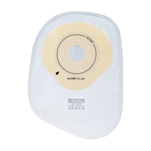 알케어 유케어 C(25) 16802(30매입)