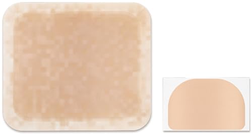 알케어 입욕용 스티커 바스락 씰 4매입 20951