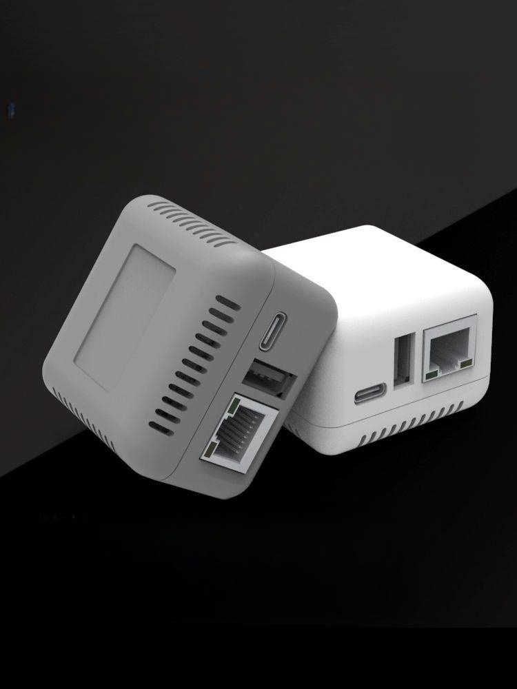 프린터 케이블 USB 인쇄 커넥터 연결 화이트 어댑터 화이트 PC + + 블루투스 - 상품 이미지
