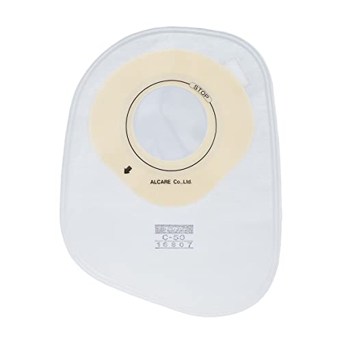 알케어 유케어 C(50) 16807 (30매입)