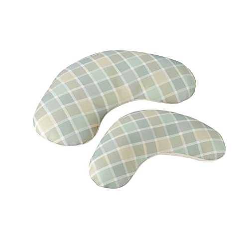 알케어 컨피트 부메랑(대) 19691(50X90CM) 체위 변환 쿠션 포지셔닝 쿠션 쿠션(체위 변환) 체압 분산 패드