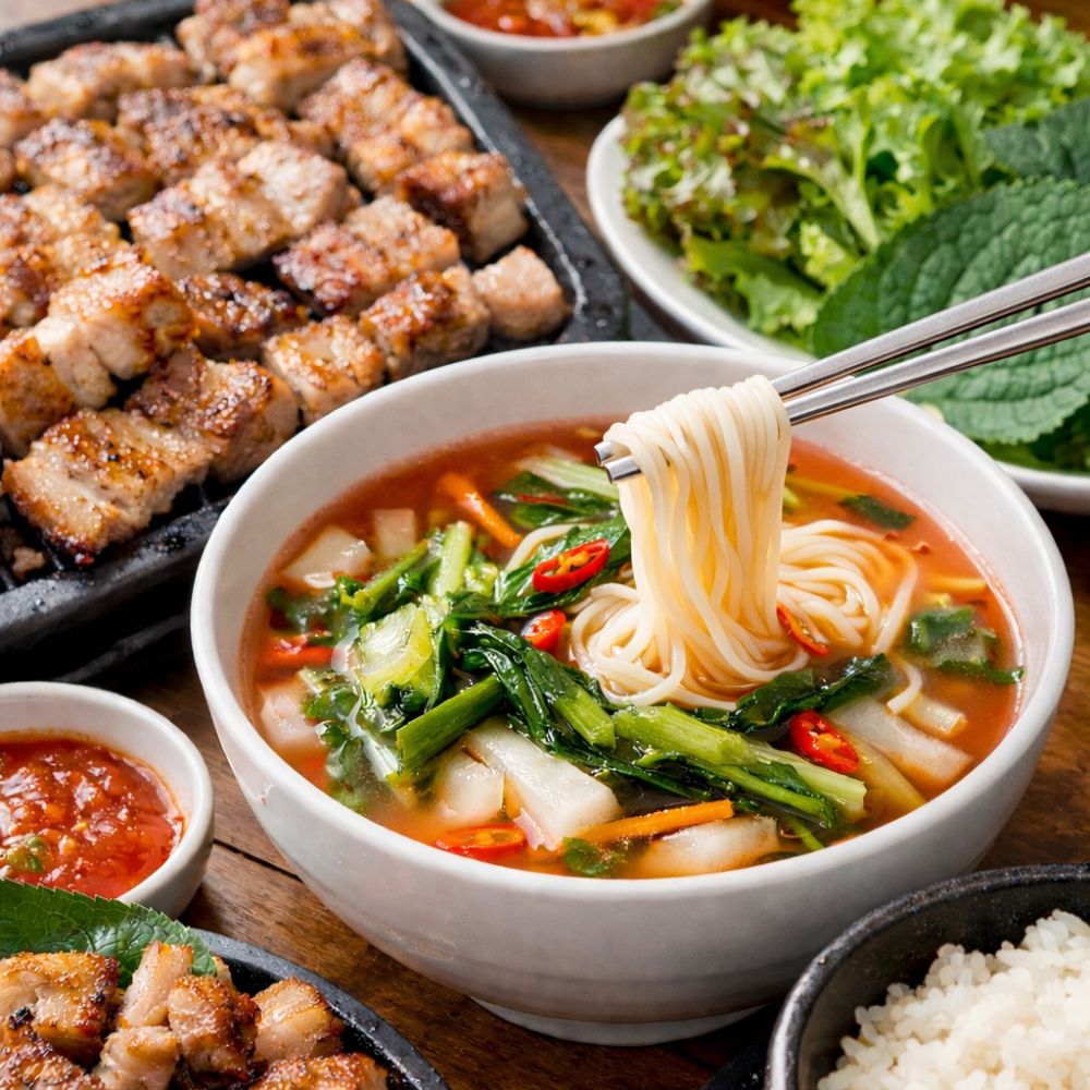 국내산 시원한 열무 물김치3kg - 상세 이미지 4