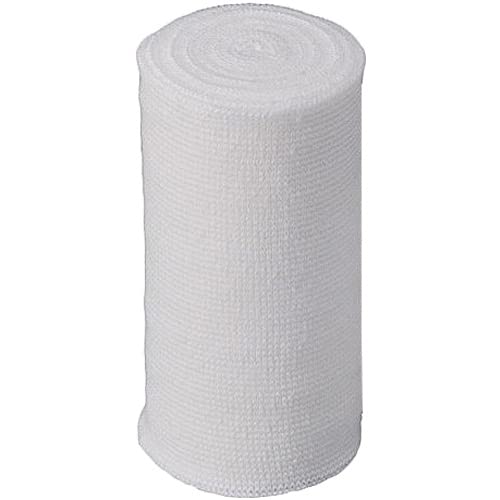 알케어 하이스판·A 스판덱스 탄력 붕대 11633 4호 10롤