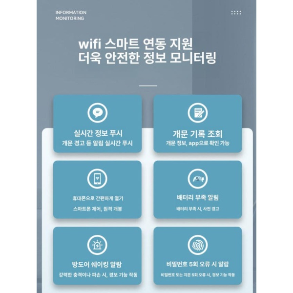 프리미엄 홈 오피스 지문인식 책상형 소형금고 사무실 가정용 직원용 침실용 높이 60cm 팬텀나이트블랙 전자 비밀번호 높이 45cm 씨걸화이트 전자 비밀번호 - 상세 이미지 4