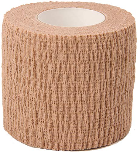 알케어 자착성 붕대·서포트 자착식 붕대 17162 2호 10롤