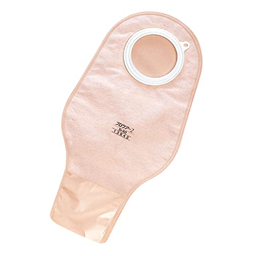 알케어 프로케어 2·D 10매입 종류: 살색 40 [품번: 13642]