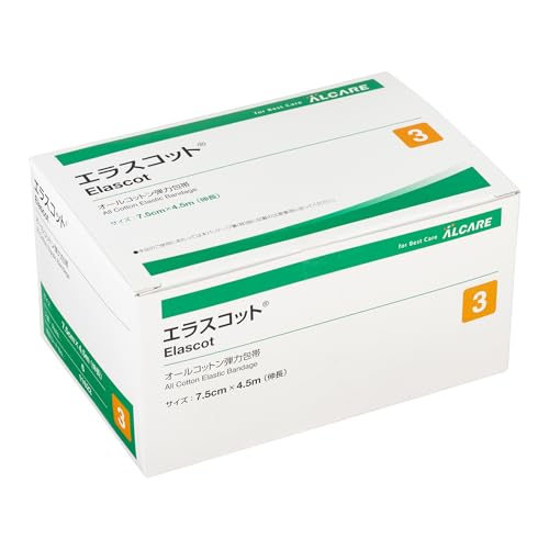 알케어 에라스코트 11622 3호: 7.5cmX4.5m 1박스(6롤) 50