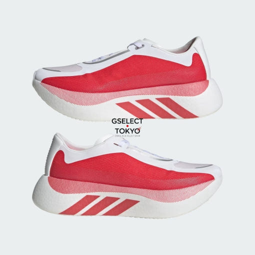 아디다스 하이퍼부스트 엣지 남성 런닝화 마라톤화 KI1913 : 지셀렉도쿄