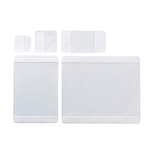 알케어 에스아이 메쉬 5호 100X100mm 50매입 19602