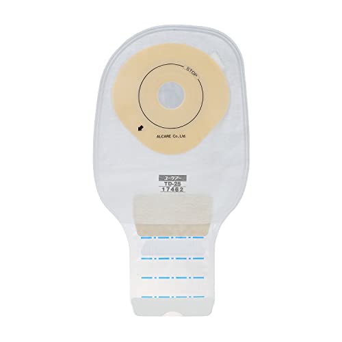 알케어 유케어 TD(25) 17462(10매입)