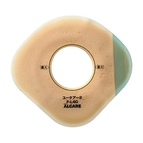 알케어 유케어 2·F 5매입 종류: L40 [품번: 16596]