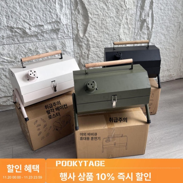 강력 휴대용 토크 만능 블랙 드라이버 팔각형 합금강 EDC 수공구 블랙 - 상세 이미지 2