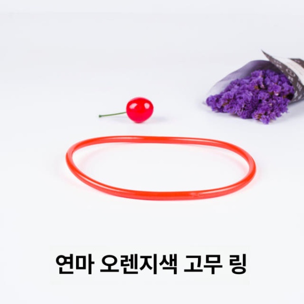 전문가용 주얼리 큐빅 세공 연마기 녹제거 세척기 KT1320 롤러 고무 링 단일버킷 솔리드 KT6808 버킷 커버 고무 링 - 상세 이미지 2