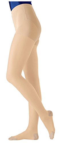 알케어 안실크 비바너스 팬티 스타킹 C&G 삭스 18331 베이지 L